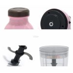Capsule Cutter Quatre Blende - Image 6