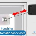 Automatic Door Closer
