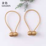 Magnetic Curtain Buckle Holder (1 pair ) - Image 2