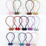 Magnetic Curtain Buckle Holder (1 pair ) - Image 4