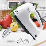 Super Hand Mixer - Image 2