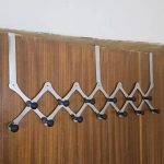 SS Flexible Door Hanger 13 Hook - Image 3