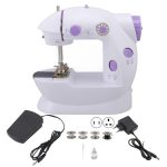Portable Sewing Machine - Image 5