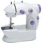 Portable Sewing Machine - Image 4