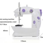Portable Sewing Machine - Image 2