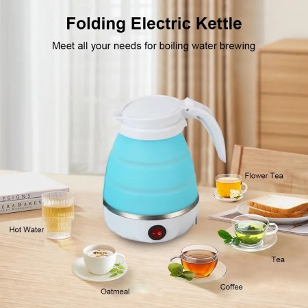 68acd7f0e32fb Electric Folding Kettle - Image 1