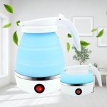 Electric Folding Kettle - Image 5