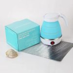 Electric Folding Kettle - Image 4
