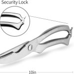 Multifunctional Kitchen Scissors - Image 3