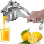 Aluminum Juicer-Big