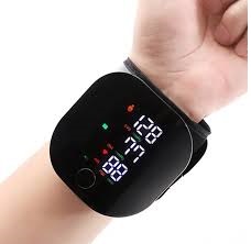 Rechargeable Blood Pressure Machine